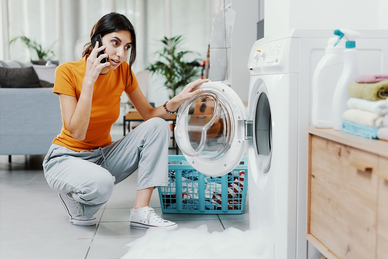 Haushaltsgeräte Reparaturservice Lampertheim