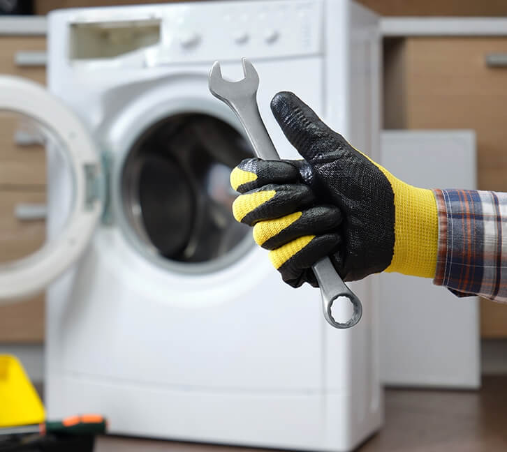 Haushaltsgeräte Reparatur in Lampertheim