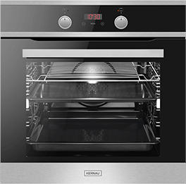 Backofen Reparatur Lampertheim