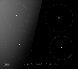 Induktionsfeld Reparatur Lampertheim