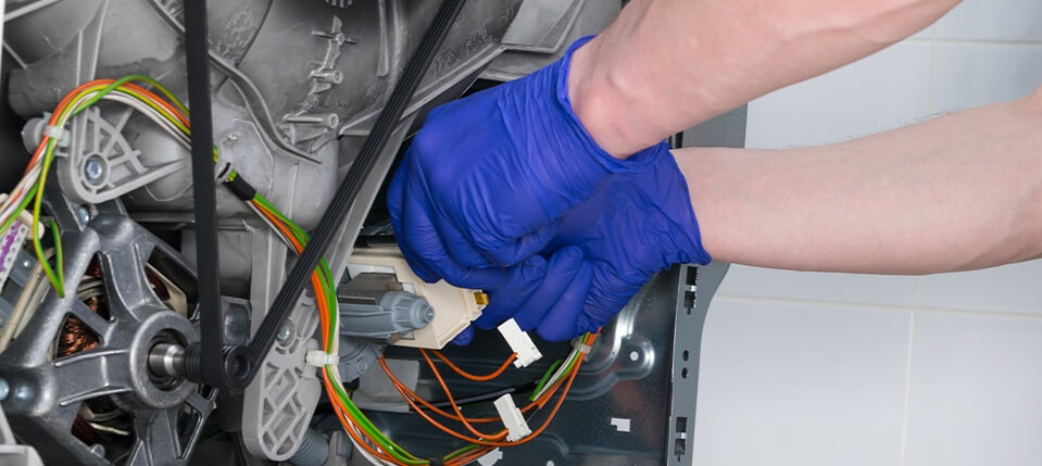 Haushaltsgeräte Reparaturservice Lampertheim - Über uns