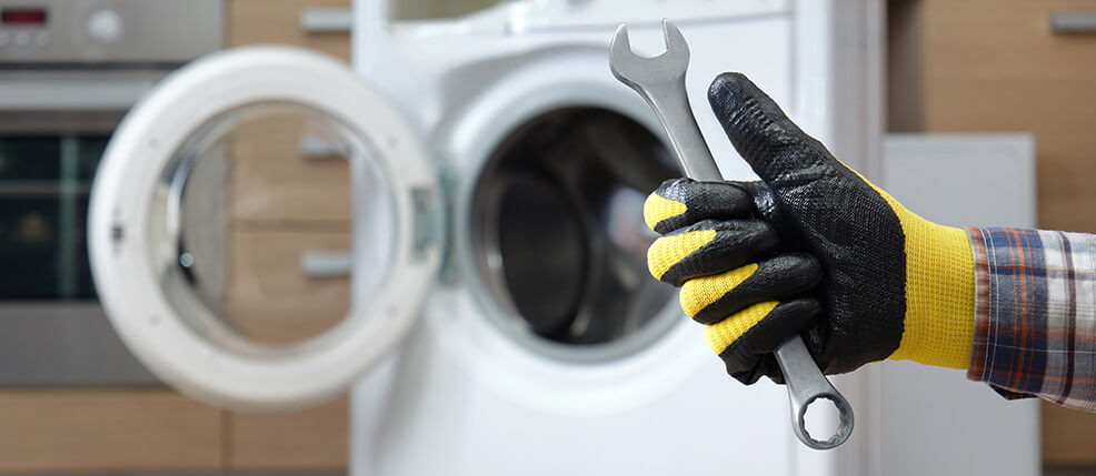 Haushaltsgeräte Reparaturservice Lampertheim - Unsere Leistungen