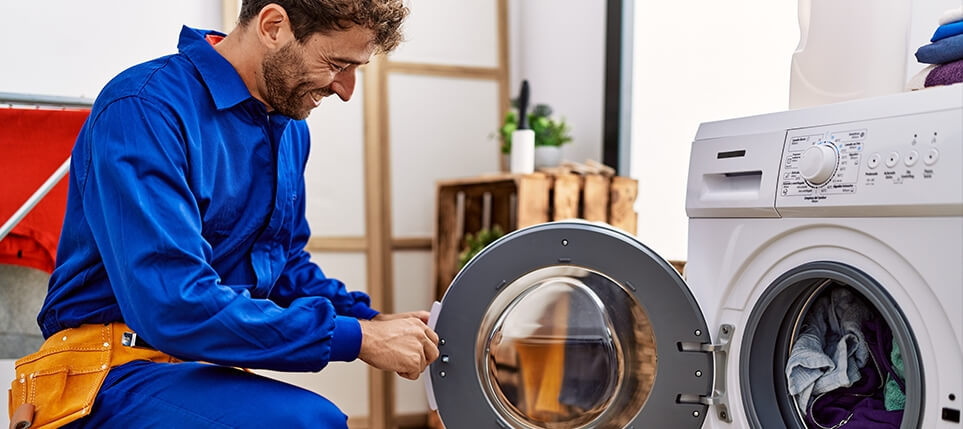 Haushaltsgeräte Reparaturservice Lampertheim - Kontakt